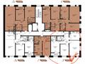 3-комнатная квартира · 85 м² · 2/9 этаж, Навои 58/4 за 80 млн ₸ в Алматы, Ауэзовский р-н