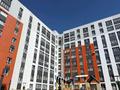 2-комнатная квартира · 60 м² · 7/9 этаж, Байтурсынова 36 за 35.5 млн ₸ в Астане, Алматы р-н