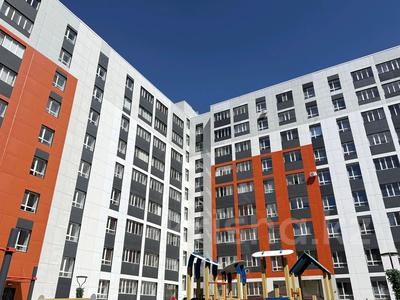 2-бөлмелі пәтер · 60 м² · 7/9 қабат, Байтурсынова 36, бағасы: 35.5 млн ₸ в Астане, Алматы р-н