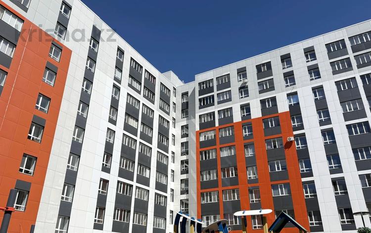 2-комнатная квартира · 60 м² · 7/9 этаж, Байтурсынова 36 за 35.5 млн ₸ в Астане, Алматы р-н — фото 2