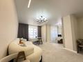 2-комнатная квартира · 60 м² · 7/9 этаж, Байтурсынова 36 за 35.5 млн ₸ в Астане, Алматы р-н — фото 8
