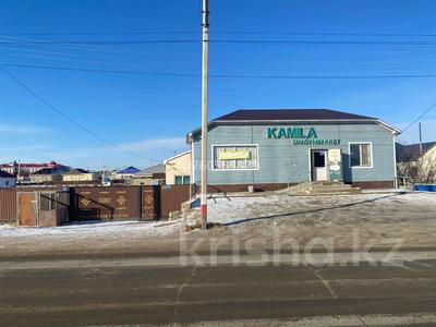 Продажа домов и дачи в Атырауской обл.: Отдельный дом · 4 комнаты · 200 м² · 1000 сот., Габбас Саркытова, 5 — Разведка за 43 млн 〒 Отдельный дом · 4 комнаты · 200 м² · 1000 сот., Габбас Саркытова, 5 — Разведка за 43 млн 〒 в Кульсары