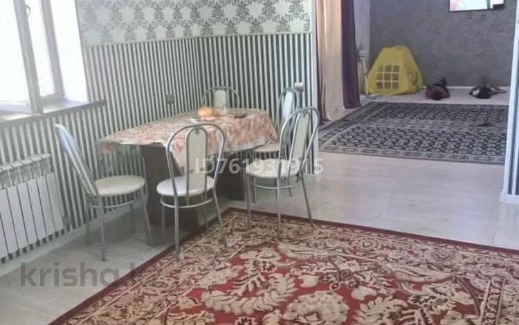 Часть дома · 2 комнаты · 60 м² · 10 сот., Бастау 8 — Нурлы жол за 15 млн ₸ в Таразе — фото 2