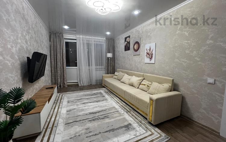 2-комнатная квартира · 46 м² · 5/5 этаж, Маяковского 121 за 18.5 млн ₸ в Костанае — фото 2