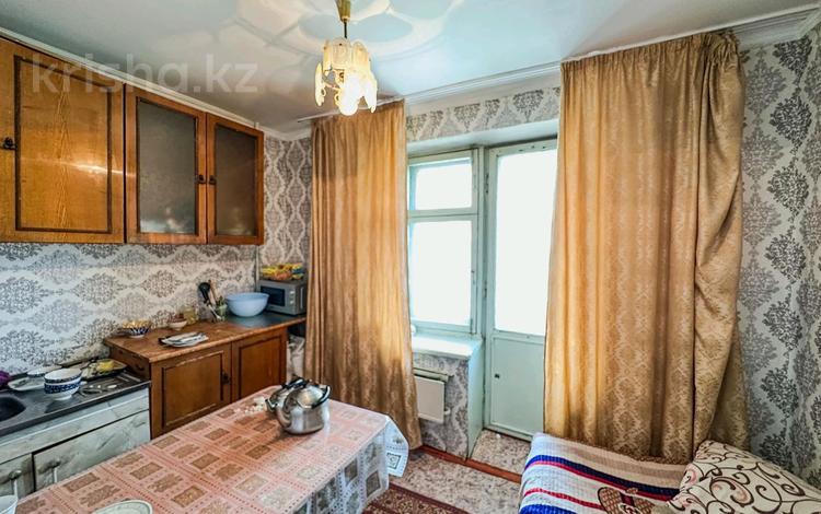 1-бөлмелі пәтер · 27 м² · 3/5 қабат, Ғарышкер, бағасы: 6.3 млн ₸ в Талдыкоргане — фото 2