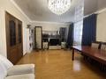 3-комнатная квартира · 111.1 м² · 4/6 этаж, Пушкина 25 — ЕНУ, Пушкин-Құдайбердіұлы за 39.9 млн ₸ в Астане, р-н Байконур — фото 2