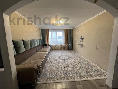 4-комнатная квартира · 77 м² · 8/9 этаж, Шакарима 15 за 40 млн ₸ в Семее