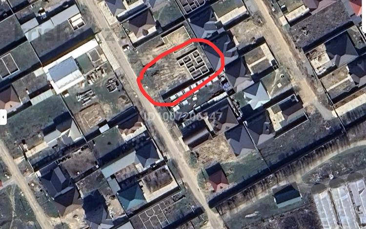 Участок · 8 соток, мкр Асар-2 — Улица Алмаз за 27 млн 〒 в Шымкенте, Абайский р-н — фото 2
