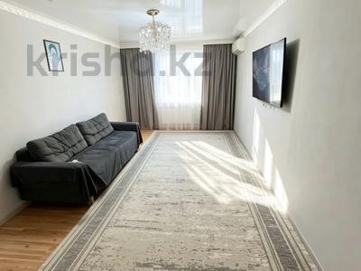 2-бөлмелі пәтер · 76 м² · 8/9 қабат, мкр 12, Бокенбай батыра, бағасы: 21 млн ₸ в Актобе