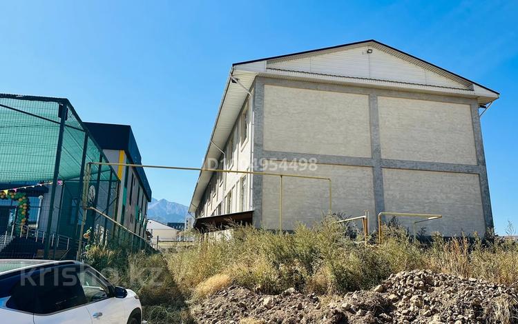 Свободное назначение · 1435 м² за 270 млн ₸ в Талгаре — фото 2