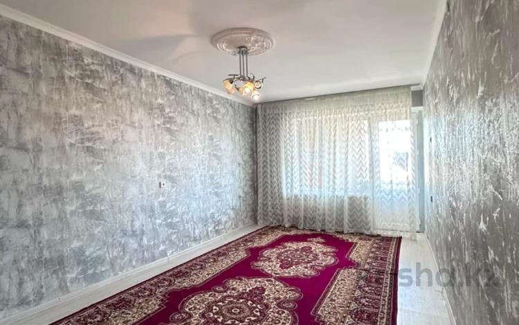 2-комнатная квартира · 50 м² · 7/9 этаж, 27-й мкр 11 за 11 млн ₸ в Актау — фото 2