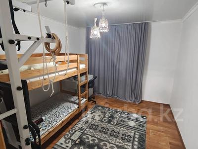 3-комнатная квартира · 64 м² · 2/5 этаж, Саина 26 за 20 млн ₸ в Кокшетау