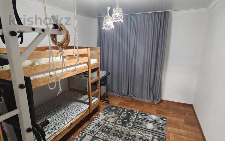 3-комнатная квартира · 64 м² · 2/5 этаж, Саина 26 за 20 млн ₸ в Кокшетау — фото 2