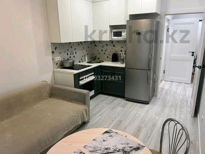 2-комнатная квартира · 40 м² · 7/12 этаж, Айтматова 77/1 — На набережной за 27 млн ₸ в Астане, Нура р-н