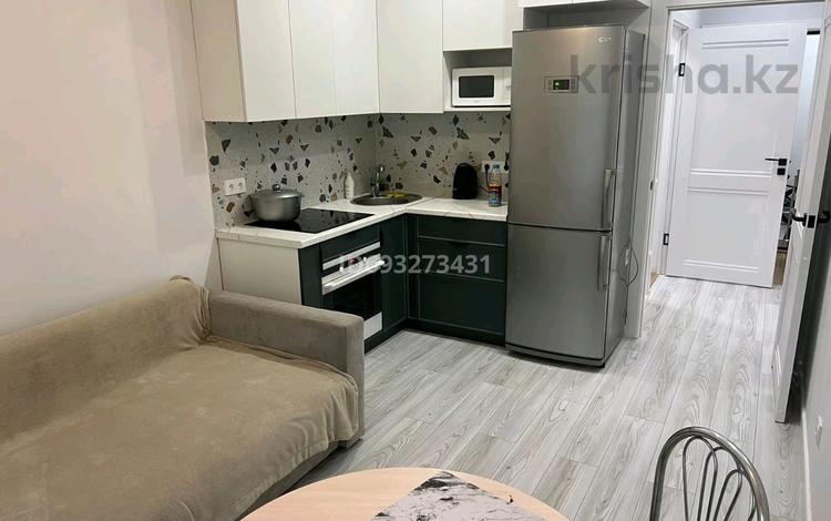 2-бөлмелі пәтер · 40 м² · 7/12 қабат, Айтматова 77/1 — На набережной, бағасы: 27 млн ₸ в Астане, Нура р-н — фото 9