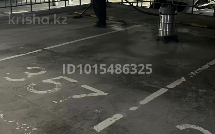 Паркинг · 13 м² · Калибек Куанышбаев, 9/1, 9/2, 9/3, 11а, 11б, 11/2, 11/3 за 1.5 млн ₸ в Астане, Сарайшык р-н — фото 2