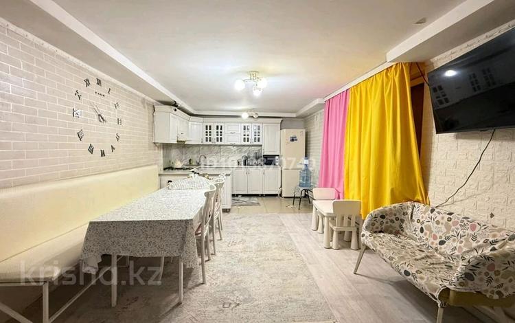 Дача · 4 комнаты · 100 м² · 12 сот., мкр Рахат 114 — Дача Алма за 24.5 млн ₸ в Алматы, Алатауский р-н — фото 2