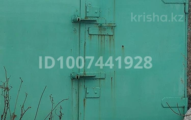 Гараж · 23 м² · Пришахтинск, Пришахтинск, 23й микрорайон за 800 000 〒 в Караганде, Алихана Бокейханова р-н — фото 2