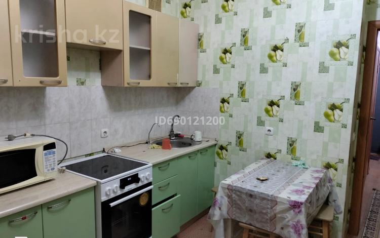 1-комнатная квартира · 41 м² · 6/9 этаж, Ильяса Омарова 17 — Сыганак за 200 000 ₸ в Астане, Нура р-н — фото 4