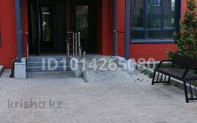 2-комнатная квартира · 53 м² · 2/9 этаж, мкр Думан-2, Мкрн Думан-2 64 за 40 млн ₸ в Алматы, Медеуский р-н — фото 2