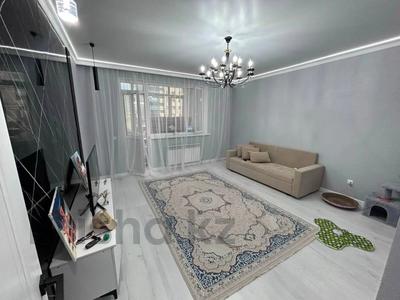 1-комнатная квартира · 48.7 м² · 9/13 этаж, Мангилик Ел 62/4 за 33.5 млн ₸ в Астане, Есильский р-н