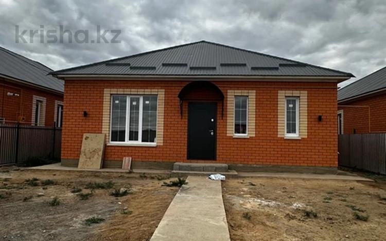 Отдельный дом · 4 комнаты · 128 м² · 4.3 сот., Юго восток за 33.5 млн 〒 в Уральске — фото 2