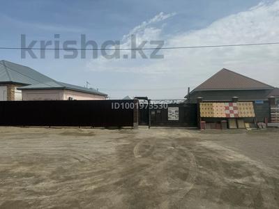 Отдельный дом · 3 комнаты · 75 м² · 10 сот., Жезказган 18 за 18 млн 〒 в 