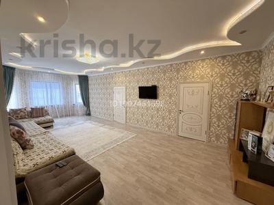 Жеке үй · 6 бөлме · 200 м² · 25 жүзд., Ш. Аманжолов 2А, бағасы: ~ 50 млн ₸ в Айша-Биби