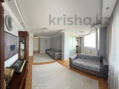 3-комнатная квартира · 108 м² · 12/13 этаж, Иманбаевой за 47 млн ₸ в Астане, р-н Байконур