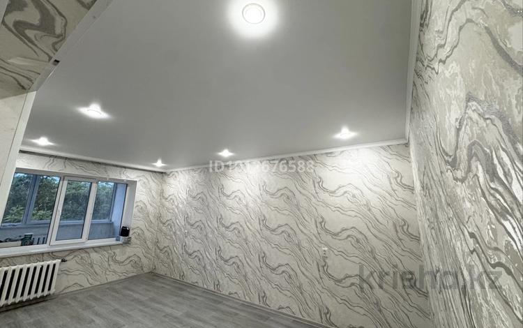 3-бөлмелі пәтер · 65.1 м² · 5/5 қабат, мкр Жансая 35, бағасы: 18 млн ₸ в Таразе — фото 2