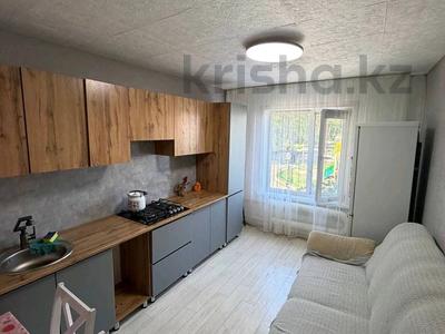 2-бөлмелі пәтер · 57.6 м² · 1/9 қабат, Абылай хана 28, бағасы: 18.6 млн ₸ в Кокшетау