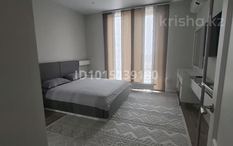 2-комнатная квартира · 54 м² · 5 этаж, ​База отдыха Теплый пляж 119 за 40 000 ₸ в Актау — фото 2