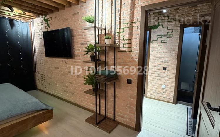 1-комнатная квартира · 37 м² · 6/10 этаж, Ткачева 11 — Школа Назарбаева за 270 000 ₸ в Павлодаре — фото 2