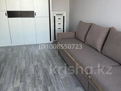 1-комнатная квартира · 38 м² · 6/8 этаж, Бухар жырау — Улы дала/Жошы хана/Бухар жырау/Мангилик за 200 000 〒 в Астане, Есильский р-н