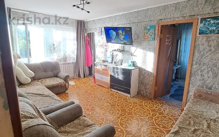 3-бөлмелі пәтер · 50 м² · 4/5 қабат, Новаторов 11, бағасы: 16.5 млн ₸ в Усть-Каменогорске — фото 2