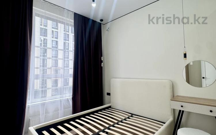 2-комнатная квартира · 44 м² · 4/9 этаж, Е 36 6 за 31.5 млн ₸ в Астане, Нура р-н — фото 2