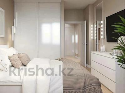2-комнатная квартира · 65 м² · 7/12 этаж, Гагарина 311 за 450 000 〒 в Алматы, Бостандыкский р-н