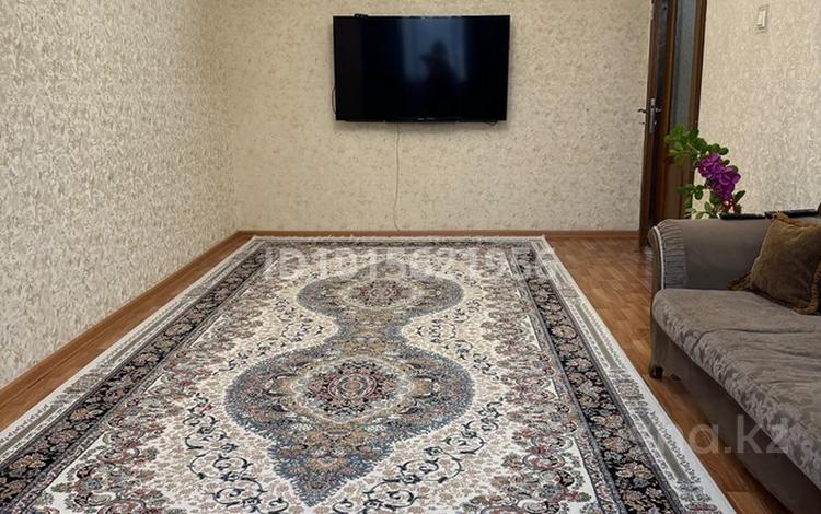 4-бөлмелі пәтер · 80 м² · 3/5 қабат, Сасбукаева 32 А — Тауке хана-Сасбукаева, бағасы: 36 млн ₸ в Шымкенте, Аль-Фарабийский р-н — фото 2
