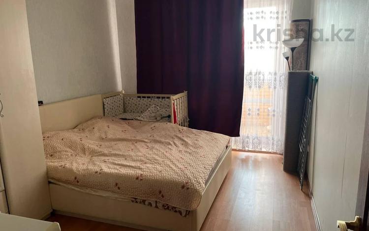 3-комнатная квартира · 106.3 м² · 7/9 этаж, Алтынсарина 34 за 52.5 млн ₸ в Костанае — фото 2