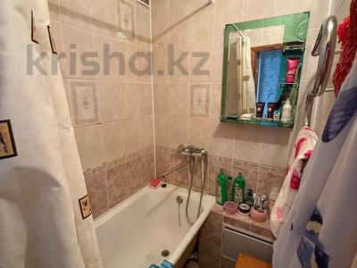2-бөлмелі пәтер · 48 м² · 3/5 қабат, 1 ш/а, Есет батыр, бағасы: 12.5 млн ₸ в Актобе, мкр 5