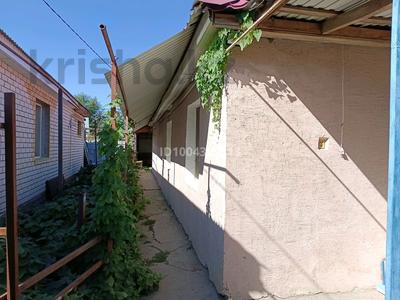 Дача · 4 комнаты · 82 м² · 5 сот., мкр Айгуль — Берёзовая 84 за 22 млн 〒 в Уральске