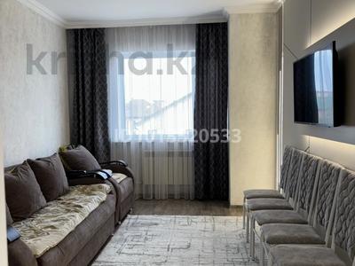 2-комнатная квартира · 57 м² · 3/3 этаж, мкр Юго-Восток, Университетская 78/15 6 за 180 000 ₸ в Караганде, Казыбек би р-н