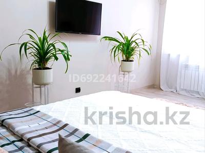 1-комнатная квартира · 40 м² · 7/9 этаж, мкр Юго-Восток, Таттимбета за 15 000 〒 в Караганде, Казыбек би р-н