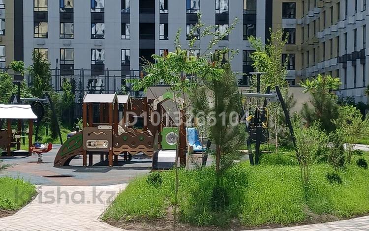 2-комнатная квартира · 43 м² · 2/12 этаж, ул. Фадеева, 38г за 32 млн ₸ в Алматы, Алатауский р-н — фото 2