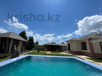 Дача · 4 комнаты · 120 м², мкр Достык , Кайнарбулак 50 — Ул.Комарова 50 за 80 000 ₸ в Шымкенте, Абайский р-н
