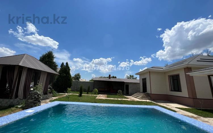 Дача · 4 комнаты · 120 м², мкр Достык , Кайнарбулак 50 — Ул.Комарова 50 за 70 000 ₸ в Шымкенте, Абайский р-н — фото 38