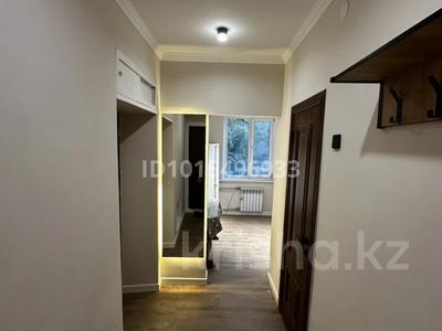 1-бөлмелі пәтер · 35 м² · 2/3 қабат, Богенбай батыра — Бөгенбай батыра Байтурсынова, бағасы: 300 000 ₸ в Алматы, Алмалинский р-н