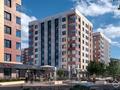 1-бөлмелі пәтер · 42.61 м² · 6/9 қабат, мкр Кайрат 17 — ЖК Jeti Qazyna, бағасы: 19.5 млн ₸ в Алматы, Турксибский р-н — фото 6