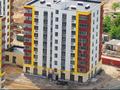 1-бөлмелі пәтер · 42.61 м² · 6/9 қабат, мкр Кайрат 17 — ЖК Jeti Qazyna, бағасы: 19.5 млн ₸ в Алматы, Турксибский р-н — фото 12