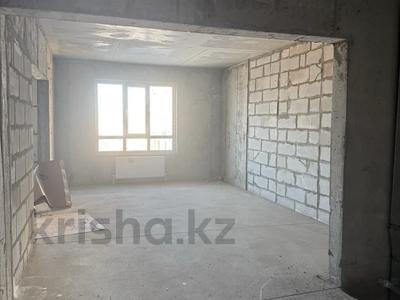 1-бөлмелі пәтер · 42.61 м² · 6/9 қабат, мкр Кайрат 17 — ЖК Jeti Qazyna, бағасы: 19.5 млн ₸ в Алматы, Турксибский р-н